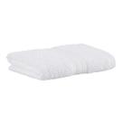 Toalha Rosto Frape 48x90 cm Branco Buddemeyer