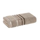 Toalha Rosto Karsten Lumina 48x80cm Fio Penteado com Alta Absorção