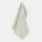 Toalha Rosto Lotus 48 X 70 Toalha Rosto Lotus 48 X 70