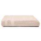 Toalha Rosto Verona 80X50 395G/M2 Bege - Groh Toalha Rosto Verona 80X50 395G/M2 Bege - Groh