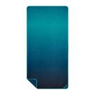 Toalha Rumpl Tech Quick-Dry Travel Beach 76x152 cm Ocean Toalha Rumpl Tech Quick-Dry Travel Beach 76x152 cm Ocean