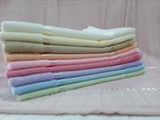 TOALHA(s) LAVABO 30 cm X 45 cm VELOUR PARA BORDAR BELLA LISO