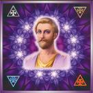 Toalha Saint Germain Em Veludo + Presente
