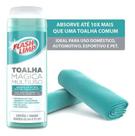 Toalha Seca Tudo 63 X 41 Cm Flash Limp