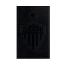 Toalha Social Atletico MG 33x50cm Bouton Oficial Licenciada