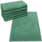 Toalha Social Palmeiras Futebol Jacquard Buettner 33x50cm