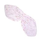 Toalha Soft Com Capuz Cia Do Neném Estampado 3754 - Minasrey