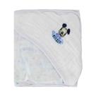 Toalha Soft Disney Baby Bordada Minasrey Mickey/Minnie