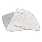 Toalha soft lt nature 530940 ver 85 cm x 85 cm