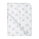 TOALHA SOFT PAPI REF1920 COELHINHO - 100% Algodão, Macia e Absorvente
