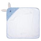 Toalha Soft para bebê 80 cm x 80 cm Bublim Toalha Soft para bebê 80 cm x 80 cm Bublim