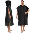 Toalha SUN CUBE Surf Poncho Quick Dry com capuz 112cm
