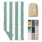 Toalha SUN'Y Waffle Microfiber Large 160x80cm Quick Dry
