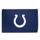 Toalha Torcedor NFL Fan 38x63cm Indianapolis Colts Toalha Torcedor NFL Fan 38x63cm Indianapolis Colts