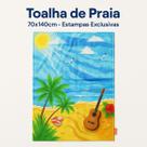 Toalha trancoso 70x140cm