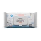 Toalha umed cottonbaby snoopy c/100 toque de algod Toalha umed cottonbaby snoopy c/100 toque de algod