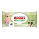 Toalha umed huggies 48un lv4 pg3 (a escolher) Toalha umed huggies 48un lv4 pg3 (a escolher)