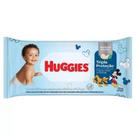 Toalha umed huggies tripla protecao 88un Toalha umed huggies tripla protecao 88un
