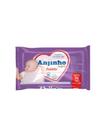 Toalha umedecida anjinho soninho c/50