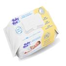 Toalha umedecida baby byn premium rn 100 unidades
