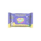 Toalha Umedecida Baby Club Ultra Care Premium 120 Folhas Toque Suave e Cuidado Diário