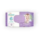 Toalha umedecida meu bebe soft c/100un hygieline