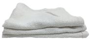 Toalha VIKING Cotton Terry, pacote com 3, absorvente e durável