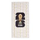 Toalha Wagon International Copa do Mundo FIFA 76x152 cm Veludo