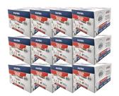 Toalha Wiper Inoven TW3031 Caixa Kit 12 Unidades Limpeza Pro