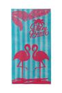Toalhão Beach 78 x 150 cm Palm Beach Appel Toalhão Beach 78 x 150 cm Palm Beach Appel