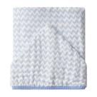Toalhão De Banho Soft Premium C/ Capuz Estampado - Papi - Ref.: 0923
