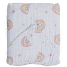 Toalhão Soft Infantil 1,10 m x 80 cm Baby Joy