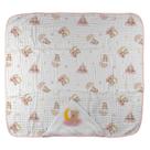 Toalhão Soft Mais 3 Camadas de Fraldas 85cm x 1,05m Baby Joy