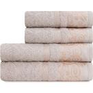 Toalhas Banhão e Rosto 100% Algodão Açores Kit com 4 - Marcotex Toalhas Banhão e Rosto 100% Algodão Açores Kit com 4 - Marcotex