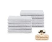 Toalhas Banho Pet Shop - Linha profissional Simples Pacote com 6 Unidades