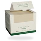 Toalhas CLEAN SKIN CLUB Clean Toalhas XL Biodegradáveis (50) Caixa Toalhas CLEAN SKIN CLUB Clean Toalhas XL Biodegradáveis (50) Caixa