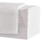 Toalhas de banho descartáveis Biubumtu 50-Count (brancas)