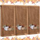 Toalhas de banho Fanfanwin Fall 35x75cm 100% algodão, 3 unidades Toalhas de banho Fanfanwin Fall 35x75cm 100% algodão, 3 unidades