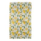 Toalhas de cozinha GEOMETRY Spring Quick Dry Microfiber, 1 pacote
