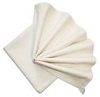 Toalhas de cozinha Tia Martha's Stitch 'Em Up com bainha de 45 x 70 cm, pacote com 2