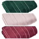 Toalhas de Lavabo 500gr 100% Algodão Flow Premium Cavhome Cores Selecionadas - kit 3 Unid