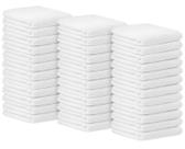 Toalhas de limpeza Avalon Towels Terry Bar Mop, pacote 36, 14x17 cm