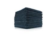 Toalhas de limpeza The Rag Company Microfiber Terry 300gsm 40x40cm