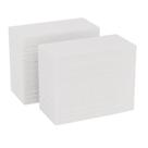 Toalhas de mão descartáveis JOLLY CHEF 480 Count Linen Feel
