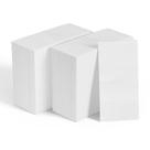 Toalhas de mão descartáveis JOLLY CHEF, guardanapos de papel de 3 camadas x600