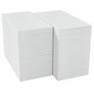 Toalhas de mão descartáveis JOLLY PARTY 200 Pack para banheiro Toalhas de mão descartáveis JOLLY PARTY 200 Pack para banheiro