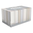 Toalhas de mão Kimberly-Clark KLEENEX Ultra Soft 70/Box