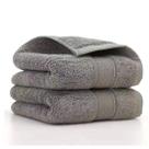 Toalhas de mão Lchkrep 100% algodão supermacias absorventes (36x76cm)