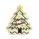 Toalhas De Mão Super Absorventes Em Fleece Coral, Toalhas De Natal Com Tema De Papai Noel E Boneco