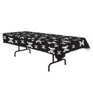 Toalhas de Mesa Pirata Beistle Pacote com 12